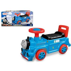 trenino thomas giocattolo