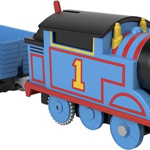 trenino thomas giocattolo