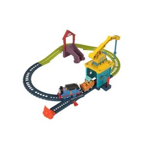 trenino thomas giocattolo