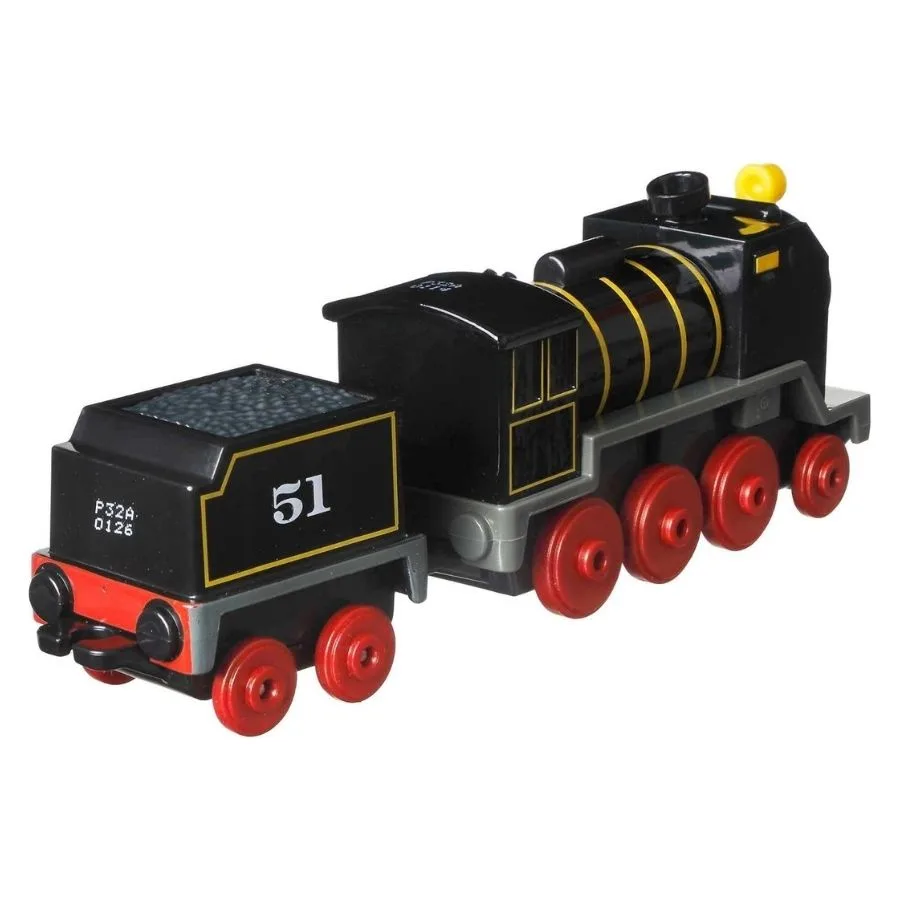Thomas & Friends – Trenini assortiti – Mattel | 18cm x 4cm x 11cm - immagine 9