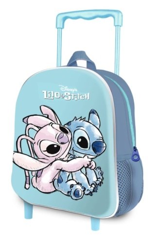 Trolley Asilo Lilo e Stitch - immagine 2