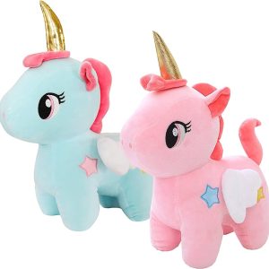 unicorno giocattolo
