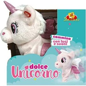 unicorno giocattolo