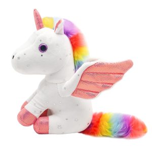 unicorno giocattolo