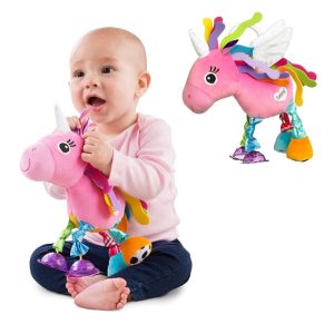unicorno giocattolo
