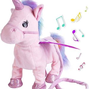 unicorno giocattolo
