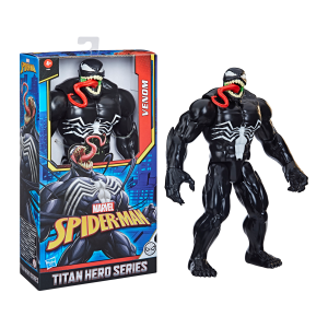 venom giocattolo