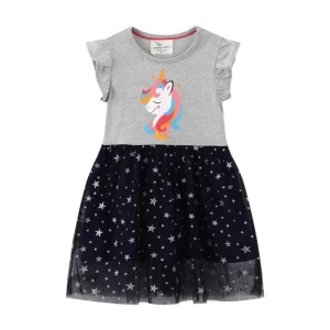 Vestito Unicorno Magico