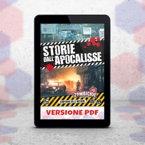 Storie dall’Apocalisse PDF