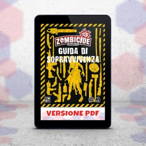 Guida di Sopravvivenza PDF